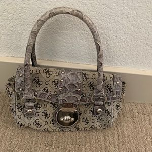 Vintage Guess Purse